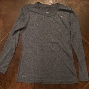 Nike long sleeve